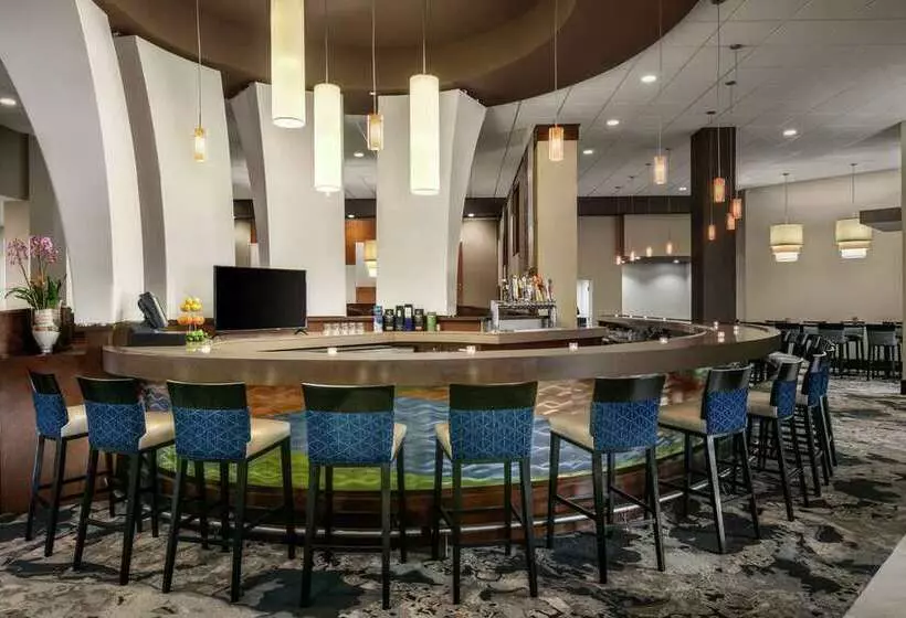 호텔 Hilton Orlando/altamonte Springs