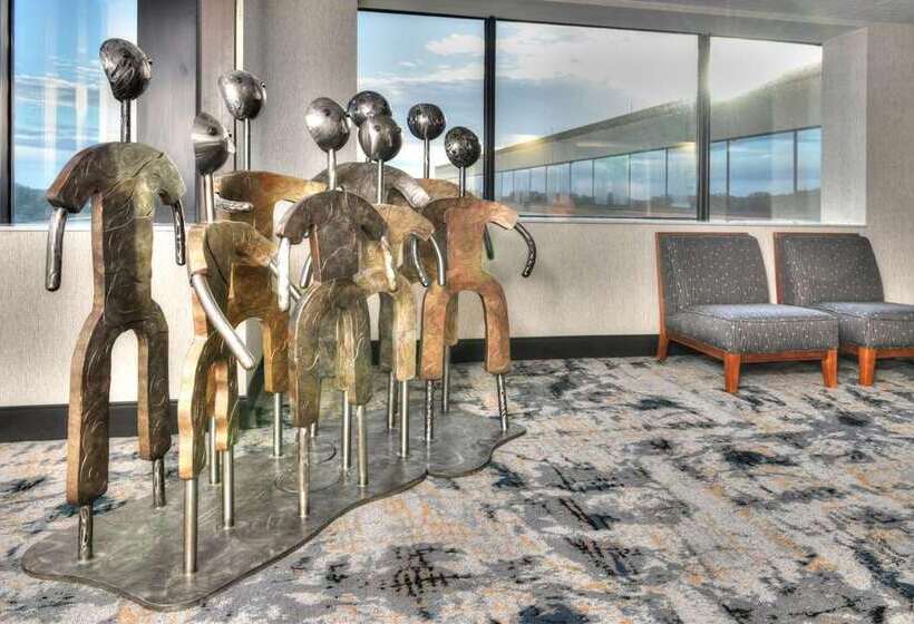 فندق Hilton Orlando/altamonte Springs