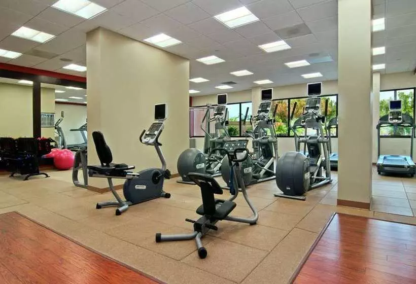 호텔 Hilton Orlando/altamonte Springs