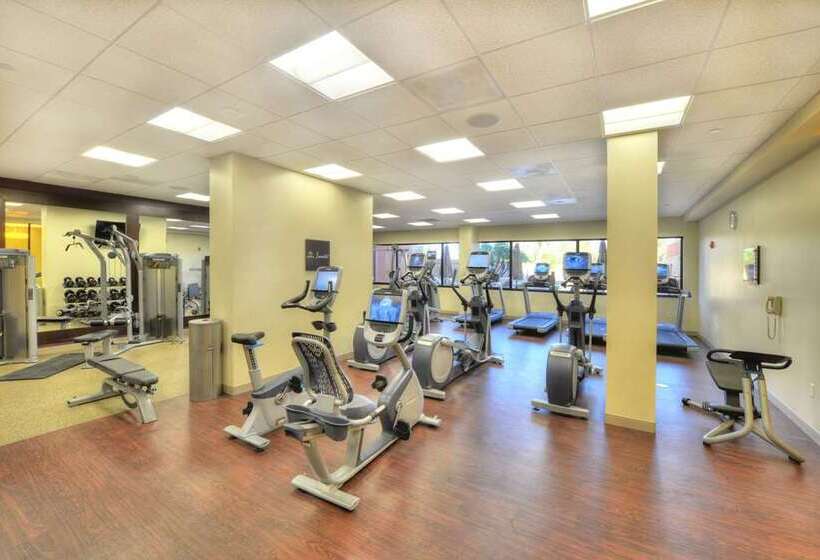 فندق Hilton Orlando/altamonte Springs