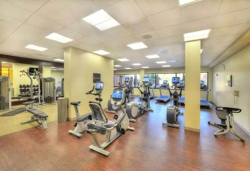 호텔 Hilton Orlando/altamonte Springs