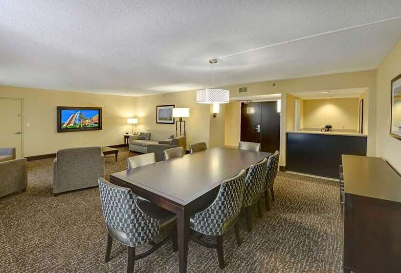 فندق Hilton Orlando/altamonte Springs