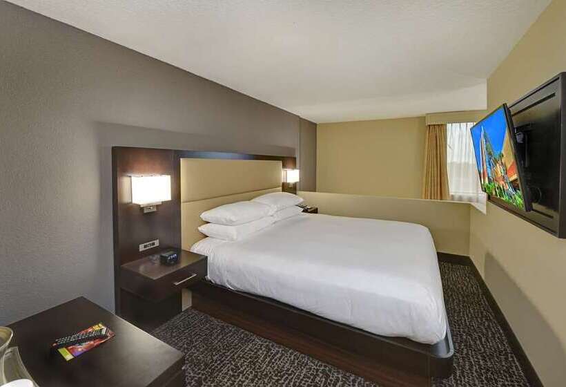 فندق Hilton Orlando/altamonte Springs