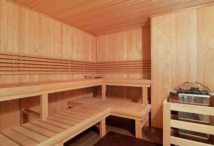 호텔 Hilton Orlando/altamonte Springs