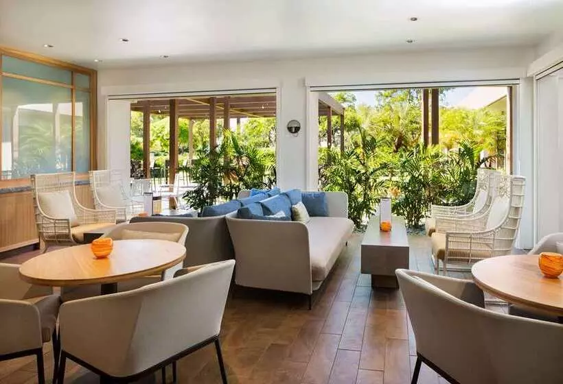 Отель Hilton Waikoloa Village