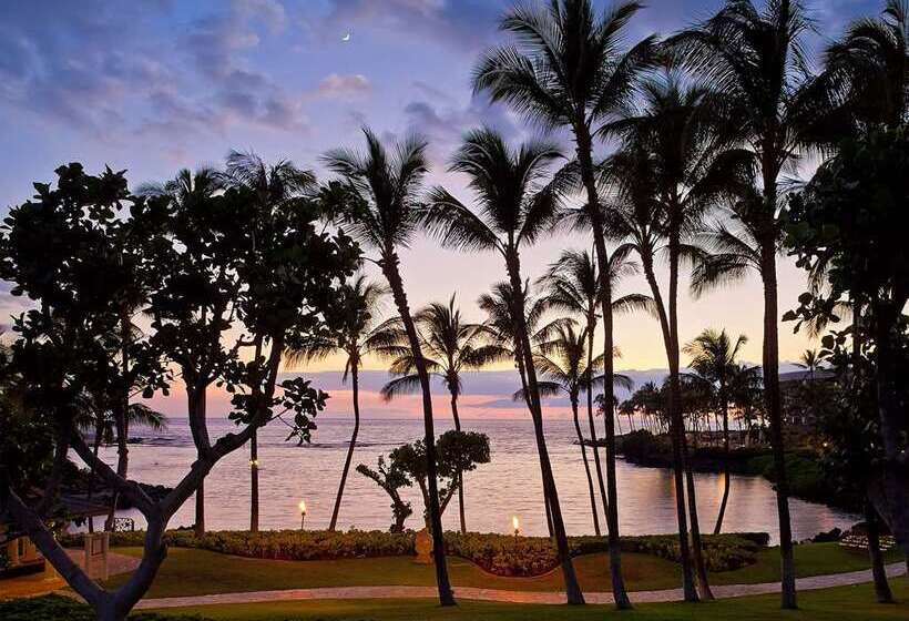 فندق Hilton Waikoloa Village