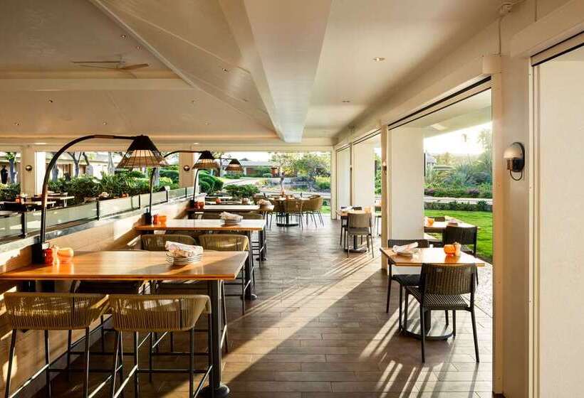 فندق Hilton Waikoloa Village