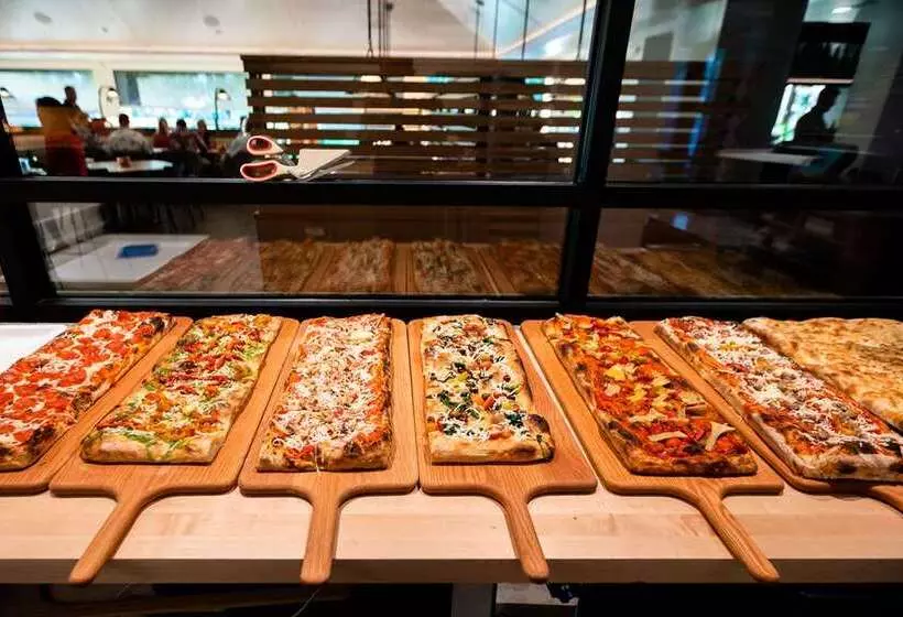 Отель Hilton Waikoloa Village