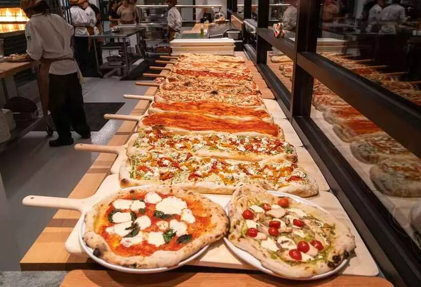 Отель Hilton Waikoloa Village