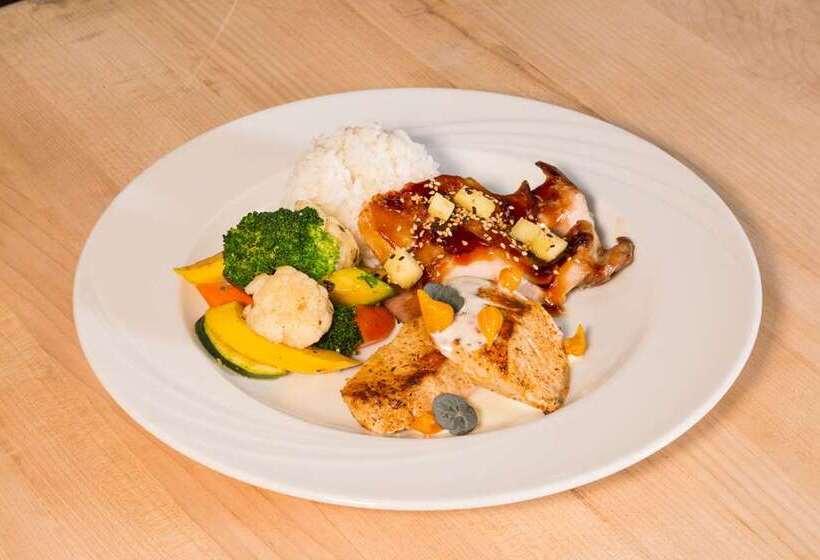 فندق Hilton Waikoloa Village