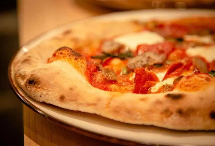 Отель Hilton Waikoloa Village