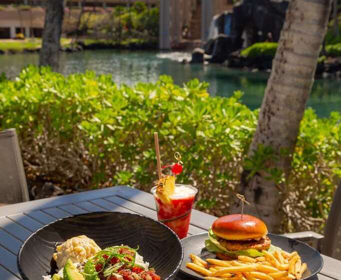 فندق Hilton Waikoloa Village