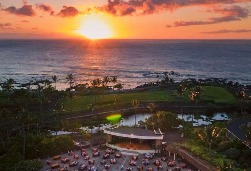 فندق Hilton Waikoloa Village