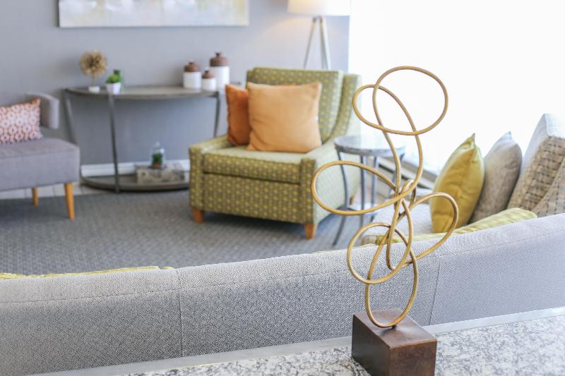 Szálloda Holiday Inn Bloomington Airport South Mall Area By Ihg