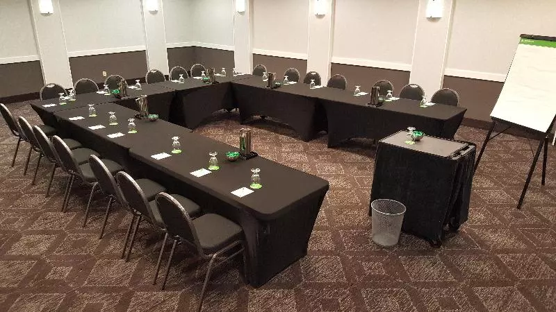 Hotel Holiday Inn Bloomington Airport South Mall Area By Ihg