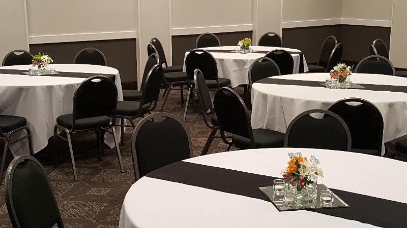 Szálloda Holiday Inn Bloomington Airport South Mall Area By Ihg