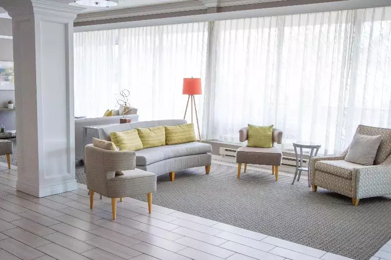 Hotel Holiday Inn Bloomington Airport South Mall Area By Ihg