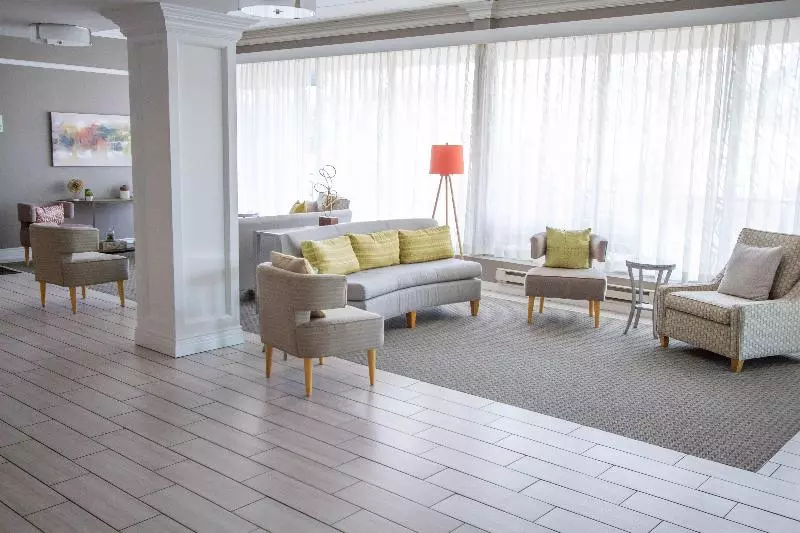 Hotel Holiday Inn Bloomington Airport South Mall Area By Ihg