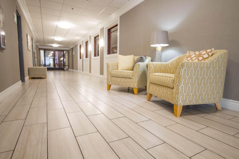 Szálloda Holiday Inn Bloomington Airport South Mall Area By Ihg