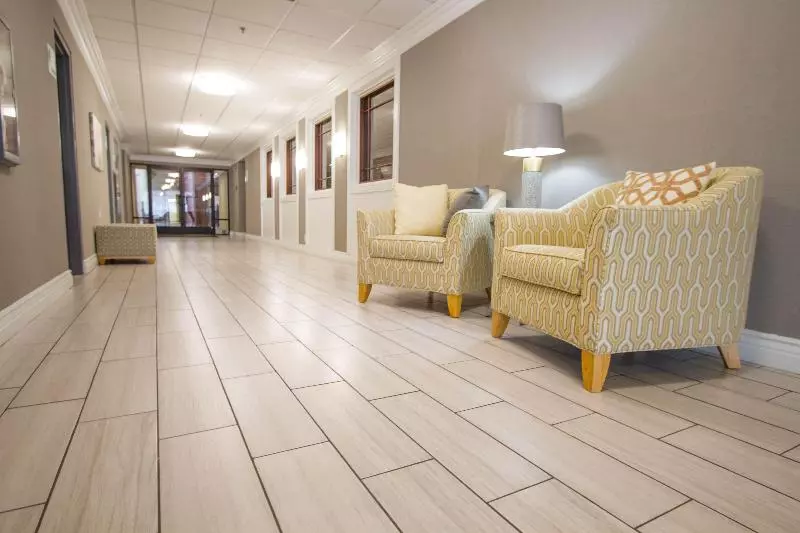 Hotel Holiday Inn Bloomington Airport South Mall Area By Ihg