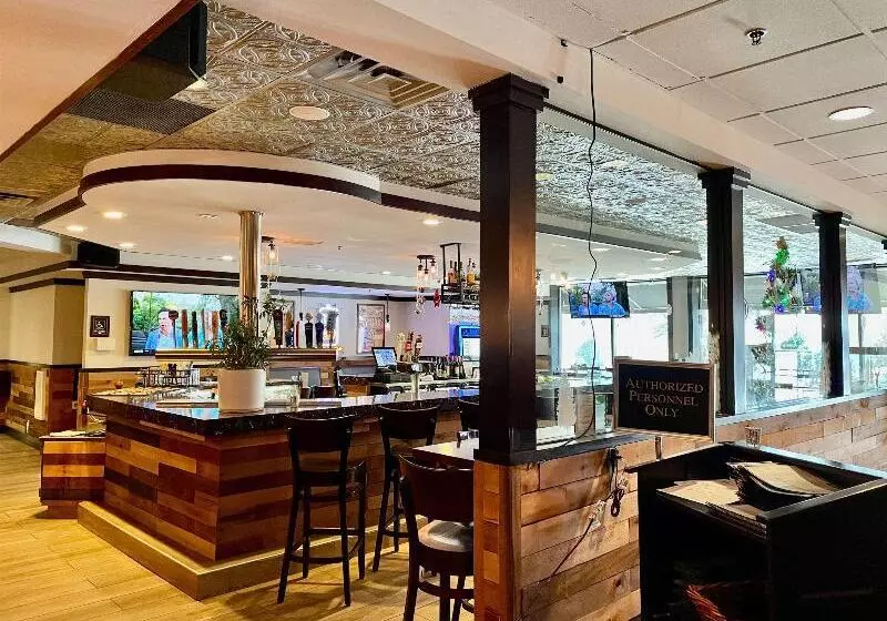 Hotel Holiday Inn Bloomington Airport South Mall Area By Ihg