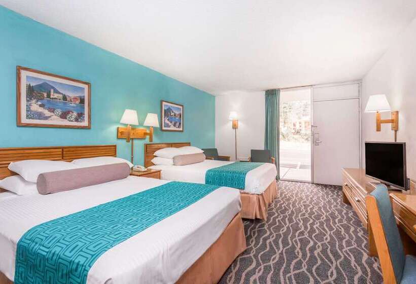 فندق Howard Johnson By Wyndham Commerce Ga