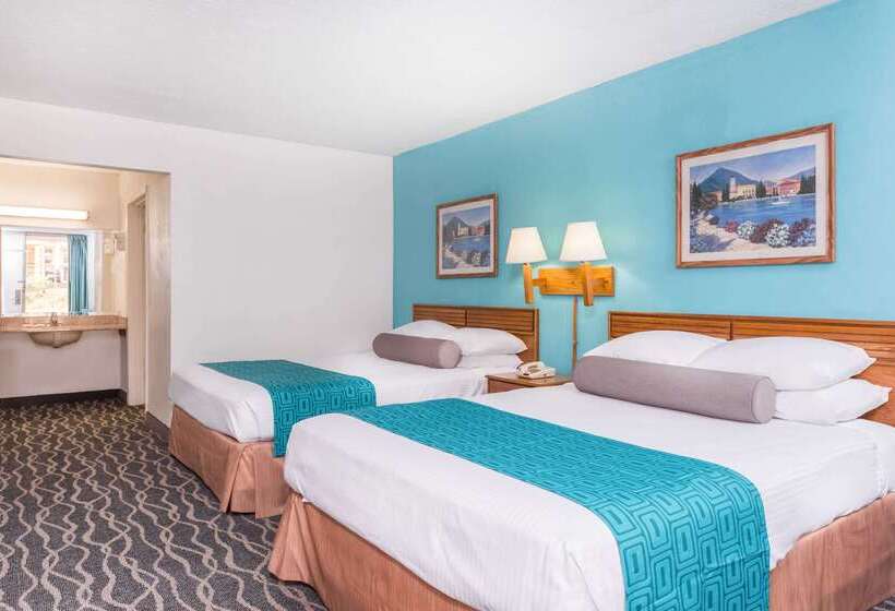 فندق Howard Johnson By Wyndham Commerce Ga