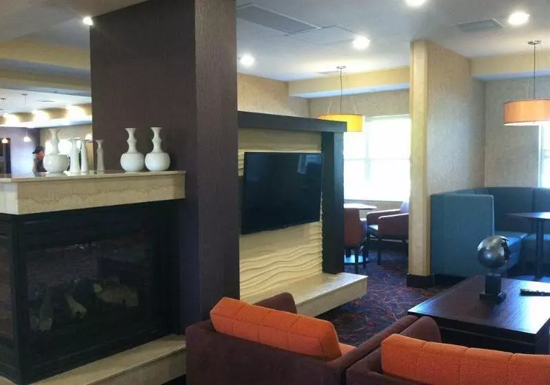 ホテル Residence Inn By Marriott Ann Arbor North