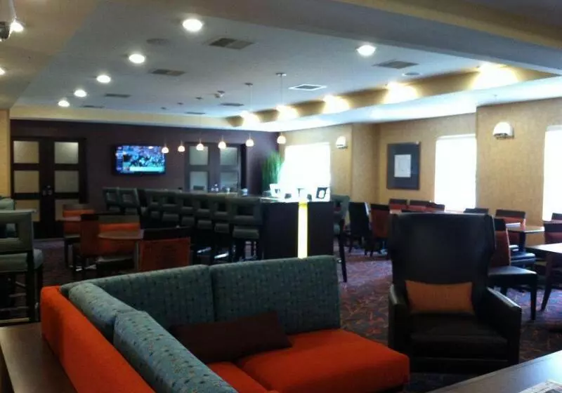 ホテル Residence Inn By Marriott Ann Arbor North