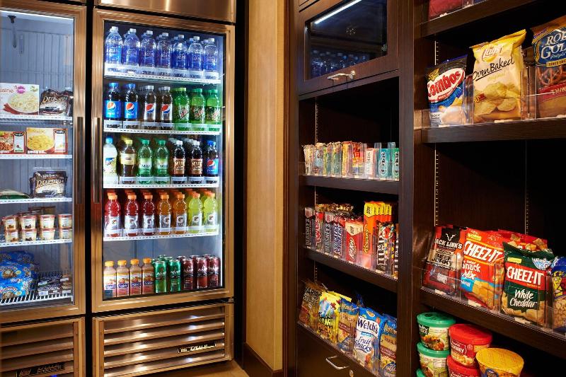 هتل Residence Inn By Marriott Ann Arbor North