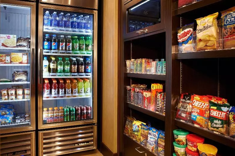 ホテル Residence Inn By Marriott Ann Arbor North