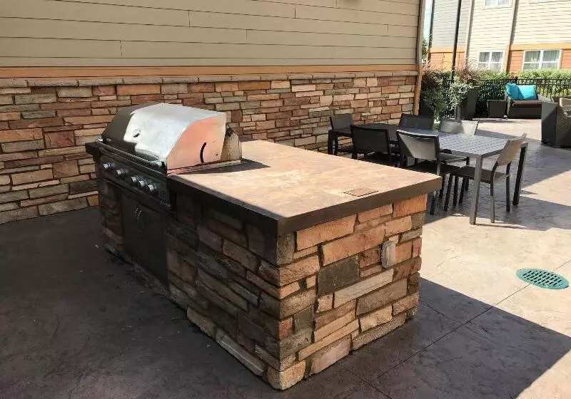 ホテル Residence Inn By Marriott Ann Arbor North