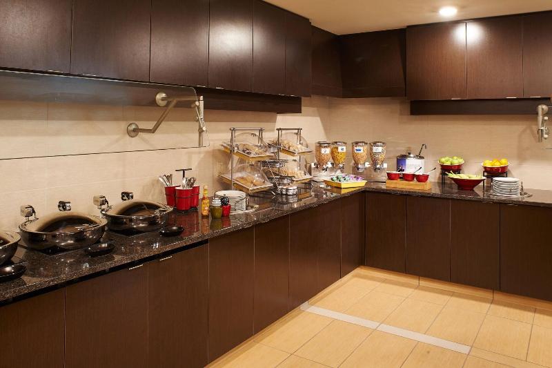 هتل Residence Inn By Marriott Ann Arbor North