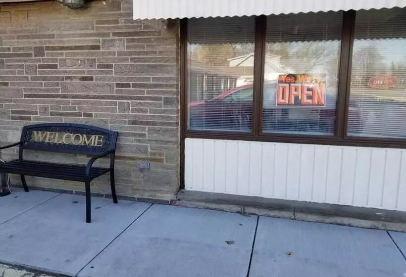 Hotelli River Inn By Niagara Falls