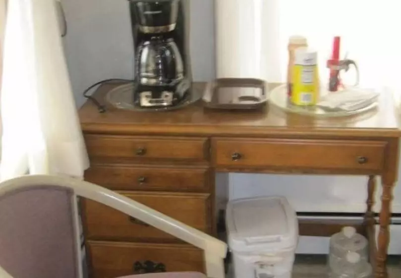 Hotelli River Inn By Niagara Falls