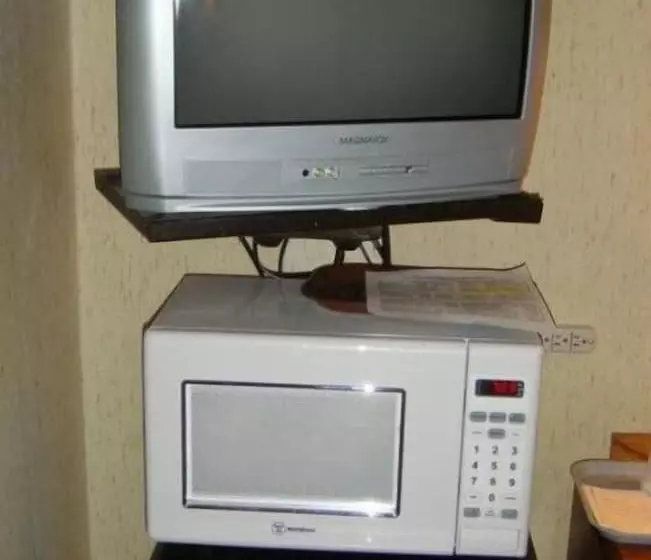 Hotelli River Inn By Niagara Falls