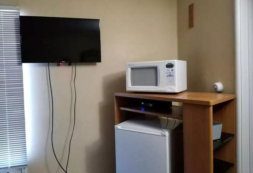 Hotelli River Inn By Niagara Falls