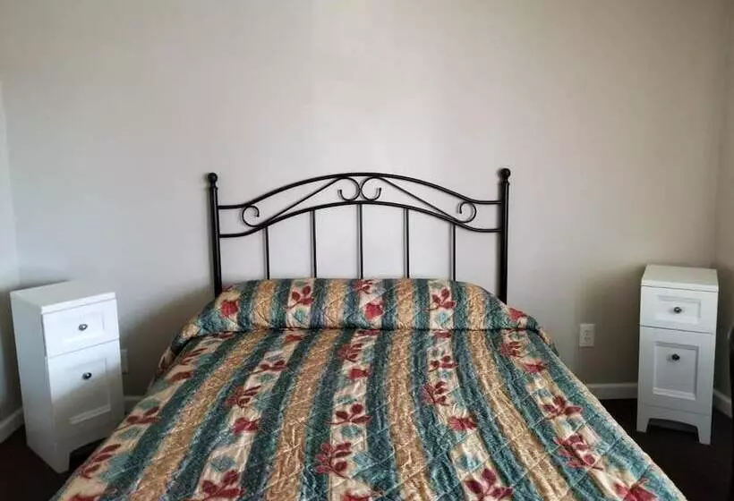 Hotelli River Inn By Niagara Falls