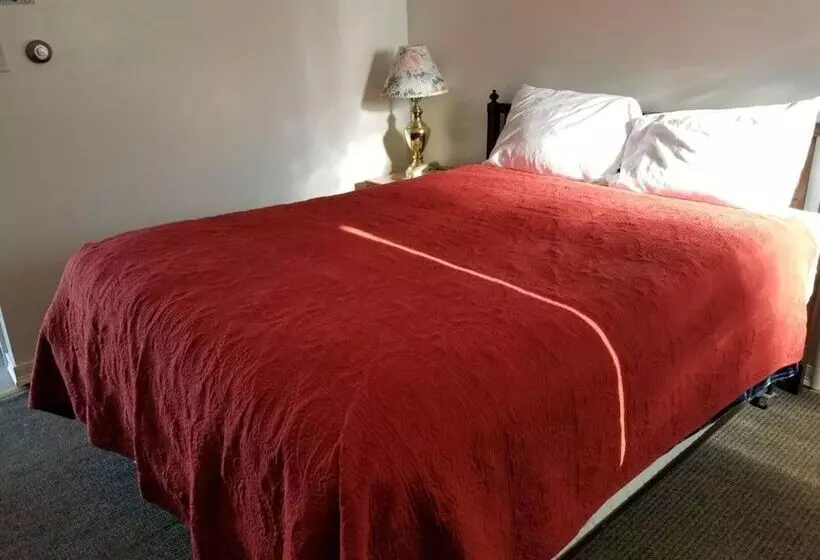 Hotelli River Inn By Niagara Falls