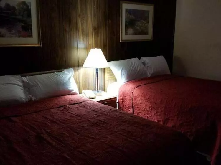 Hotelli River Inn By Niagara Falls