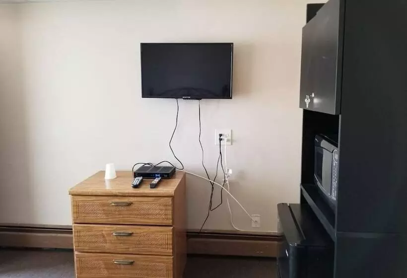 Hotelli River Inn By Niagara Falls