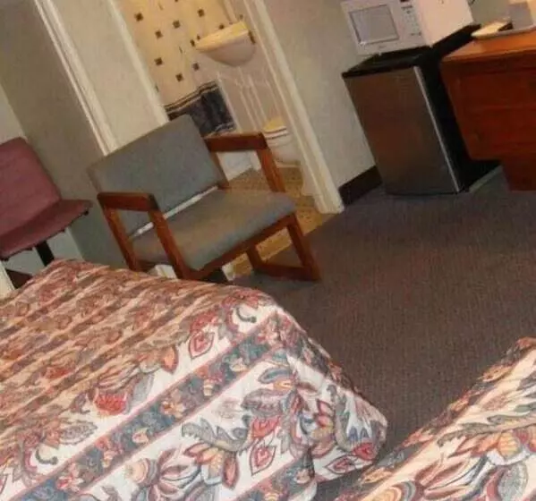 Hotelli River Inn By Niagara Falls