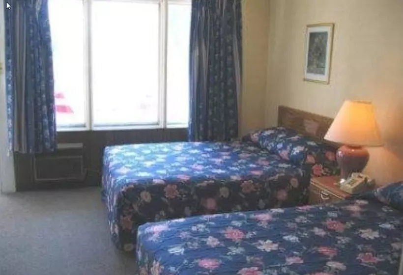 Hotelli River Inn By Niagara Falls