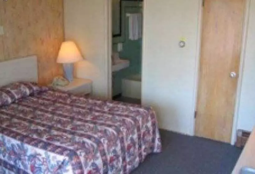 Hotelli River Inn By Niagara Falls