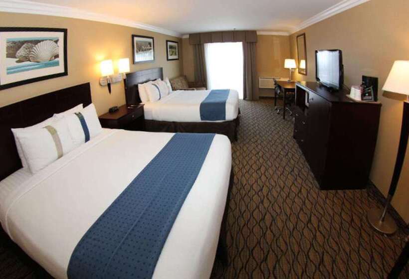 The Volare, Ascend Hotel Collection