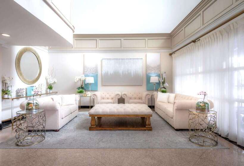 The Volare, Ascend Hotel Collection