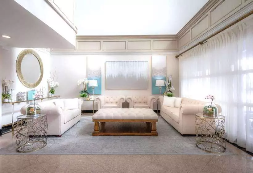 The Volare, Ascend Hotel Collection