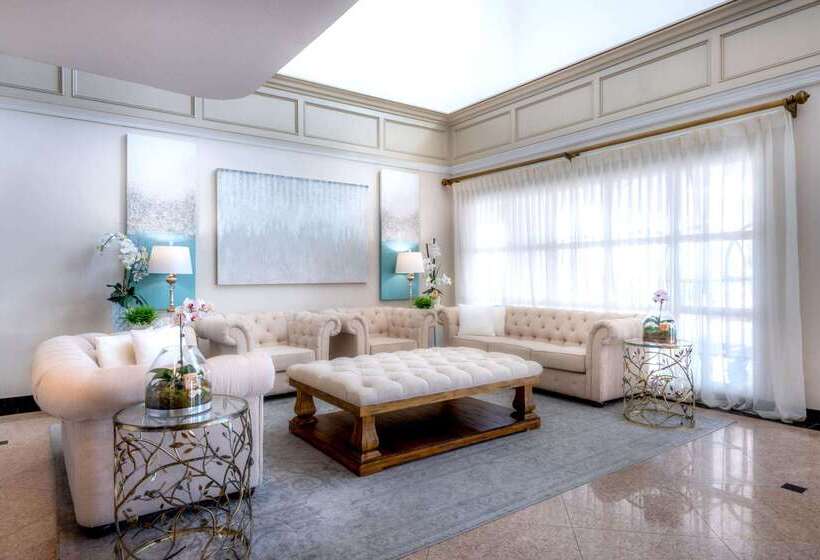 The Volare, Ascend Hotel Collection