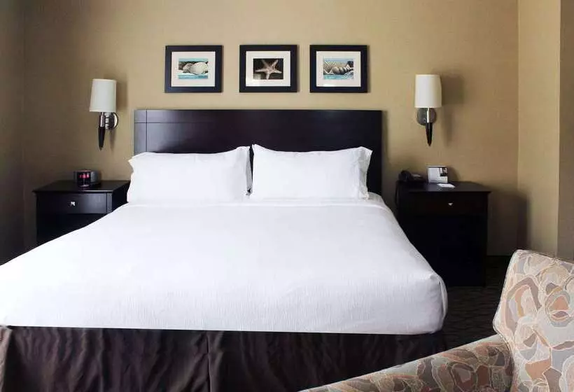 The Volare, Ascend Hotel Collection