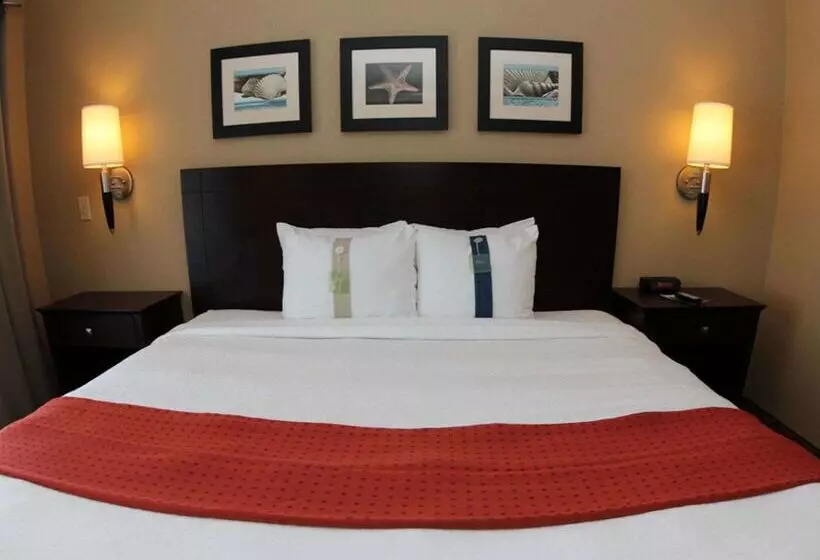 The Volare, Ascend Hotel Collection